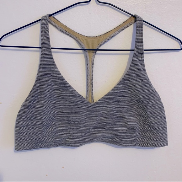 Lululemon sports bra - Picture 1 of 2